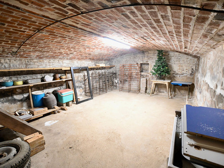 Vente maison prix nous consulter Nitry