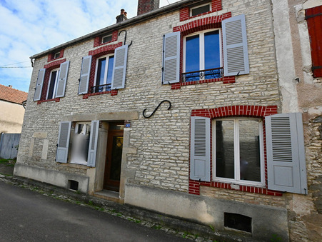Maison sur Nitry ; prix nous consulter ; A vendre Réf. 33_FLIP2022012