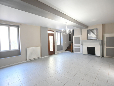 Achat maison Nitry Réf. 33_FLIP2022012