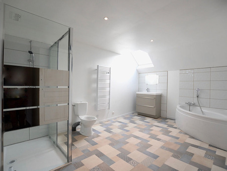 A vendre maison Nitry 89310; prix nous consulter