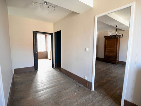 Maison prix nous consulter Réf. 33_FLIP2022012 Nitry