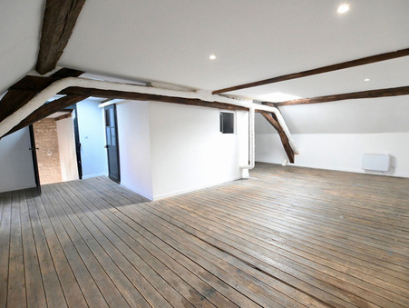 Vente maison prix nous consulter Nitry