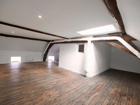 A vendre maison Nitry 89310; prix nous consulter