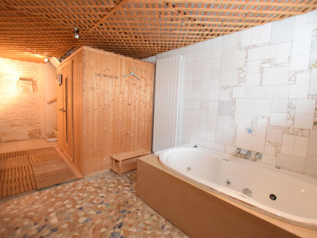 Achat maison Asquins Réf. 33_FLIP2022015