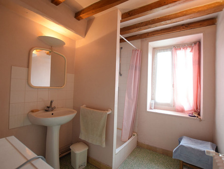 Vente maison prix nous consulter Asquins