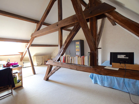 Maison prix nous consulter sur Asquins (89450) - Réf. 33_FLIP2022015