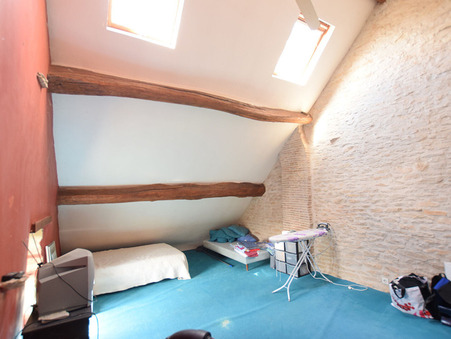 Vente maison prix nous consulter Asquins