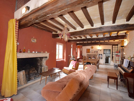 Maison prix nous consulter Réf. 33_FLIP2022015 Asquins