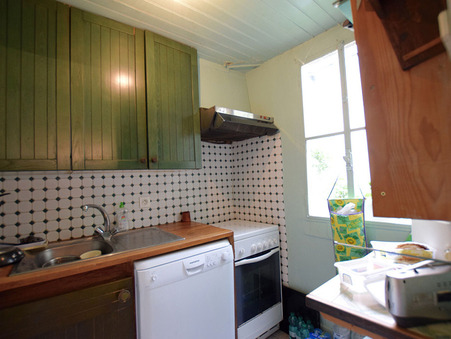 A vendre maison Asquins 89450; prix nous consulter