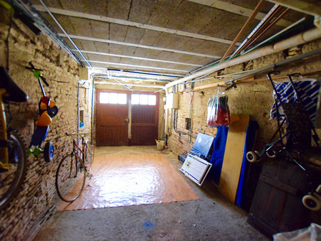 Vente maison prix nous consulter Asquins