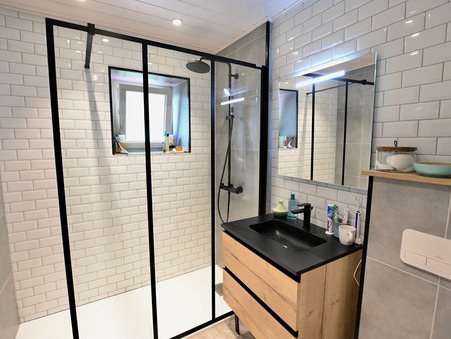 A vendre maison Vézelay 89450; prix nous consulter