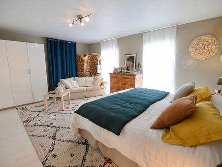 Maison sur Vézelay ; prix nous consulter ; Vente Réf. 33_FLIP2022020