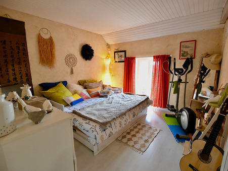 Maison prix nous consulter sur Vézelay (89450) - Réf. 33_FLIP2022020