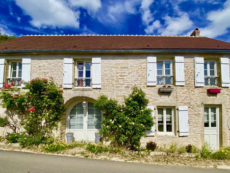 Vente maison prix nous consulter Vézelay