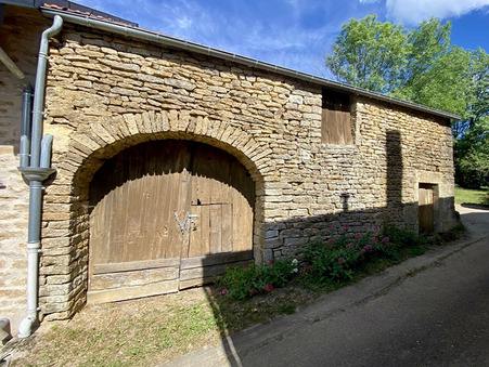 Maison sur Vézelay ; prix nous consulter ; A vendre Réf. 33_FLIP2022020