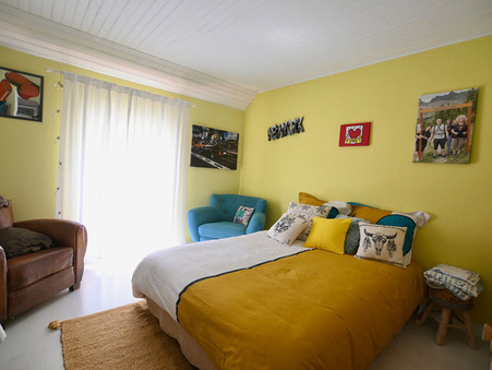 A vendre maison Vézelay 89450; prix nous consulter