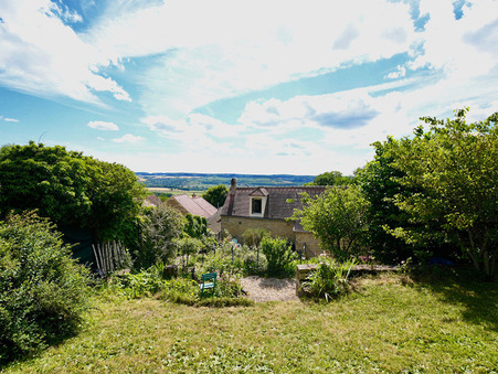 Achat maison Vézelay Réf. 33_FLIP2022020