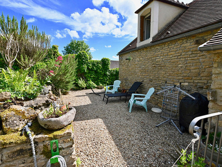 Vente maison prix nous consulter Vézelay