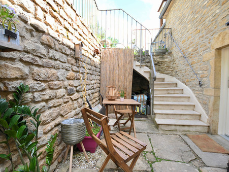 A vendre maison Vézelay 89450; prix nous consulter