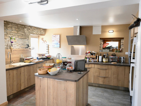 Maison prix nous consulter Réf. 33_FLIP2022020 Vézelay