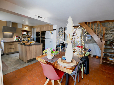 Maison prix nous consulter sur Vézelay (89450) - Réf. 33_FLIP2022020