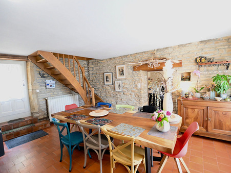 Achat maison Vézelay Réf. 33_FLIP2022020