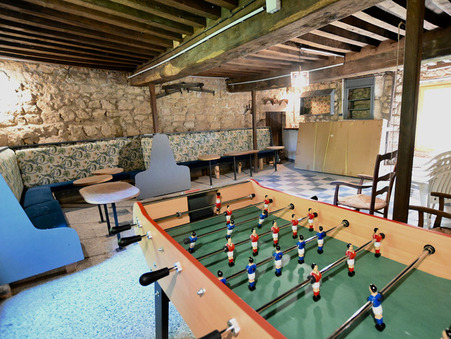 A vendre maison Dun-les-Places 58230; prix nous consulter