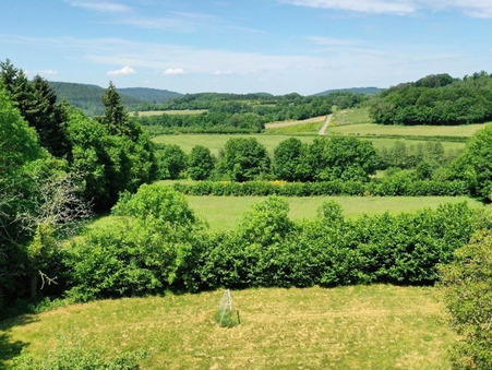 A vendre maison Dun-les-Places 58230; prix nous consulter