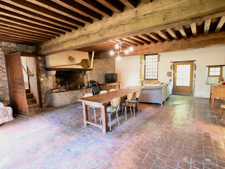 Achat maison Dun-les-Places Réf. 33_FLIP2022021