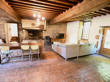 Maison sur Dun-les-Places ; prix nous consulter ; Achat Réf. 33_FLIP2022021