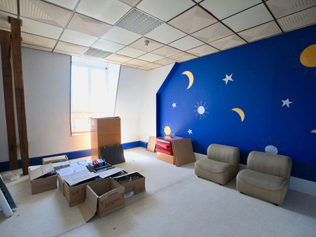 A vendre immeuble Avallon 89200; prix nous consulter