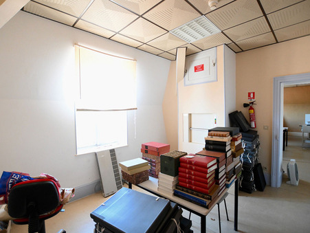 Achat immeuble Avallon Réf. 33_FLIP2022022