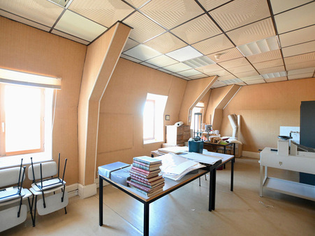 Immeuble prix nous consulter sur Avallon (89200) - Réf. 33_FLIP2022022