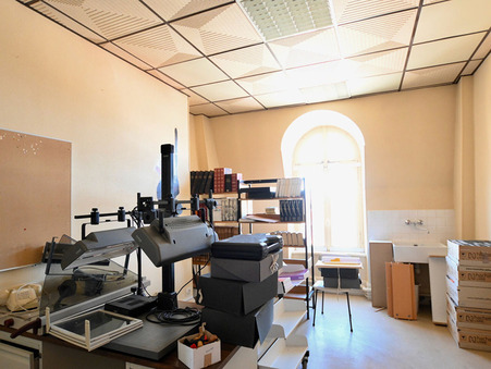 Achat immeuble Avallon Réf. 33_FLIP2022022