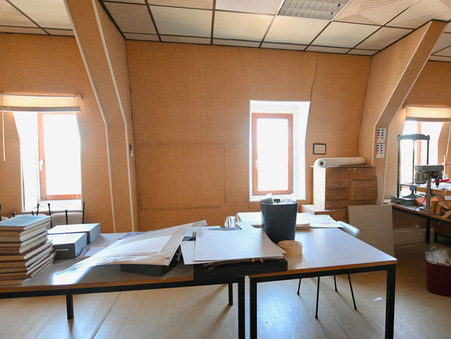 Vente immeuble prix nous consulter Avallon