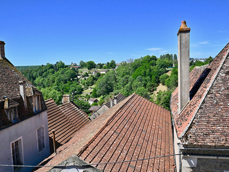 Vente immeuble prix nous consulter Avallon