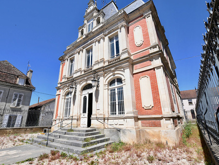 Immeuble prix nous consulter Réf. 33_FLIP2022022 Avallon