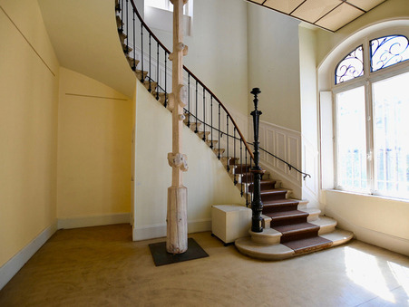 Immeuble prix nous consulter sur Avallon (89200) - Réf. 33_FLIP2022022