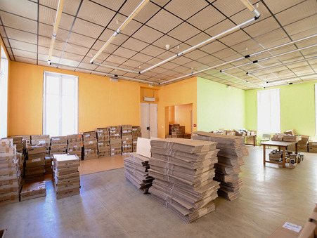 Vente immeuble prix nous consulter Avallon