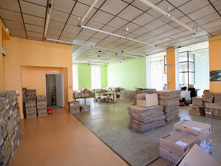 A vendre immeuble Avallon 89200; prix nous consulter