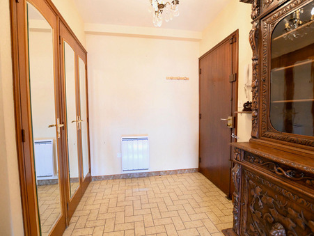 A vendre appartement Avallon 89200; prix nous consulter