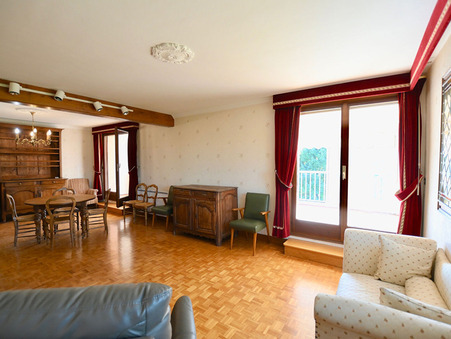 Vente appartement prix nous consulter Avallon