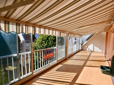 Achat appartement Avallon Réf. 33_FLIP2022029