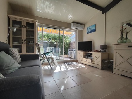 Maison 183 000 €  Réf. 341911501-20856 Le Cap d'Agde