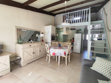 Achat maison Le Cap d'Agde Réf. 341911501-20856