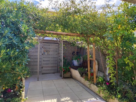 Maison 183 000 €  sur Le Cap d'Agde (34300) - Réf. 341911501-20856