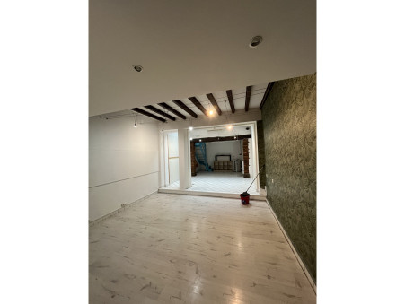 A louer local commercial 620 &euro;  Revel