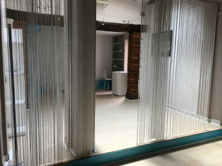 Location local commercial Revel 31250; 620 &euro; 