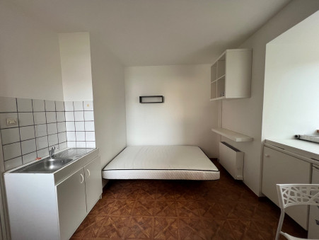 Vente appartement 130 000 € Paris 15eme Arrondissement