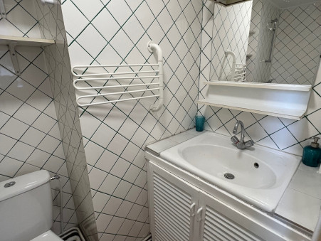 Achat appartement Paris 15eme Arrondissement Réf. 10-23080